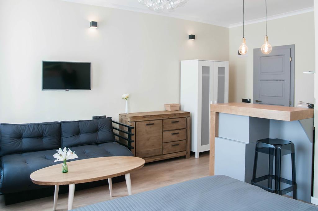Cluj Napoca Apartments Oda fotoğraf