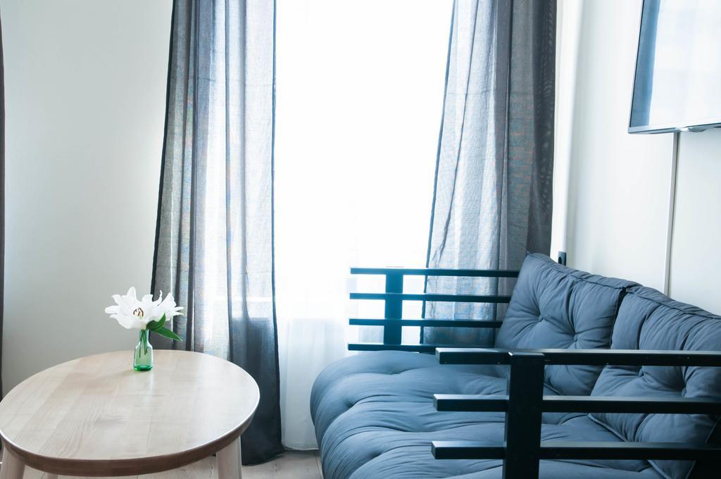 Cluj Napoca Apartments Oda fotoğraf