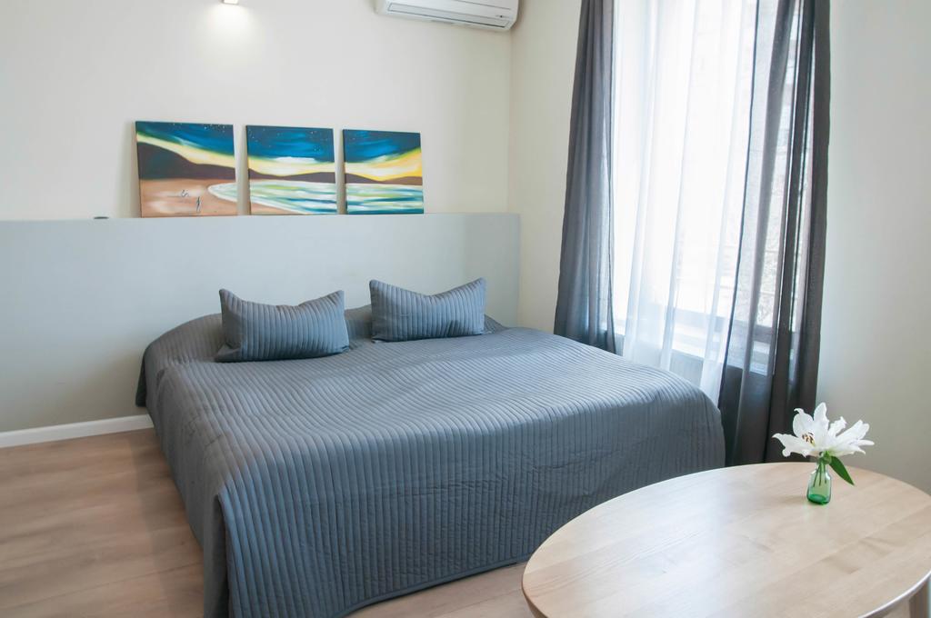 Cluj Napoca Apartments Oda fotoğraf