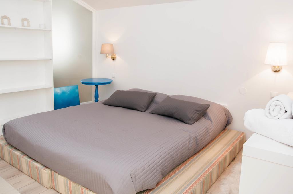 Cluj Napoca Apartments Oda fotoğraf