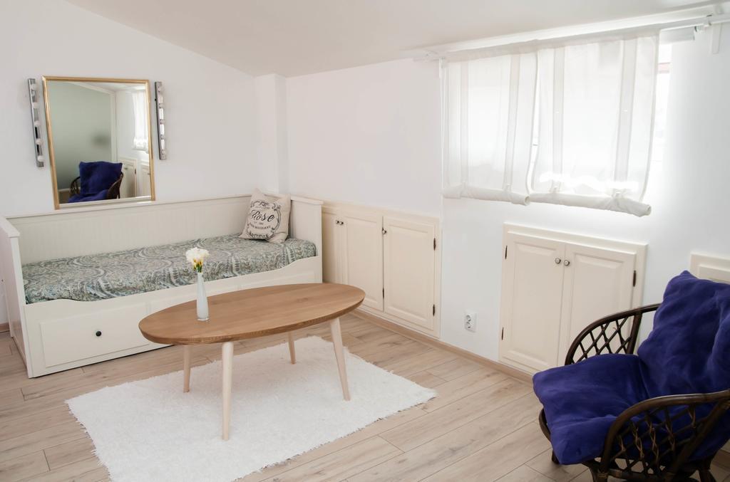 Cluj Napoca Apartments Oda fotoğraf