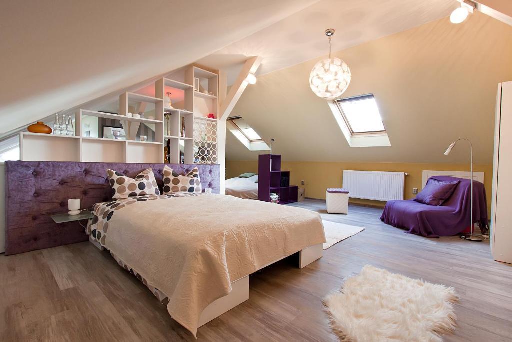 Cluj Napoca Apartments Oda fotoğraf
