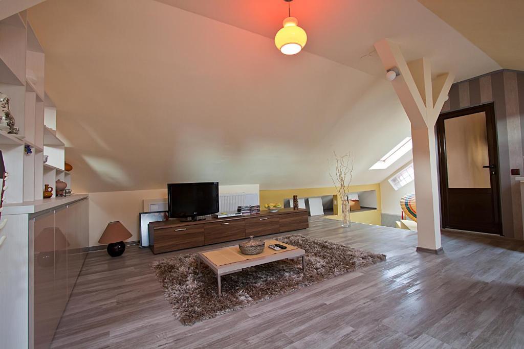 Cluj Napoca Apartments Oda fotoğraf