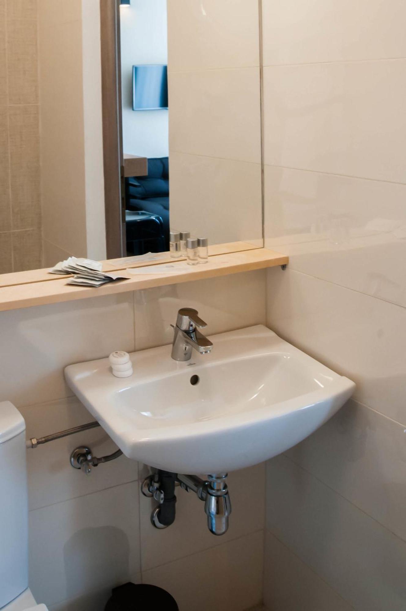 Cluj Napoca Apartments Oda fotoğraf