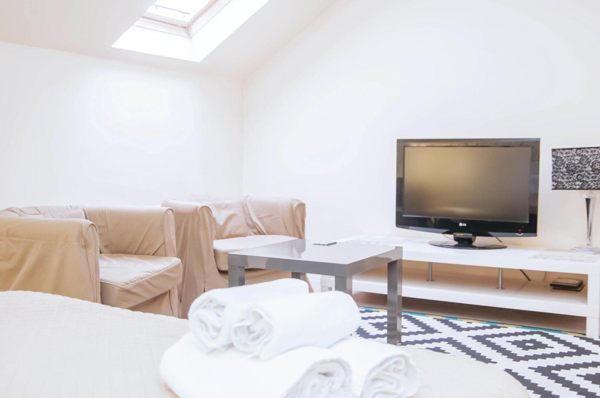 Cluj Napoca Apartments Dış mekan fotoğraf