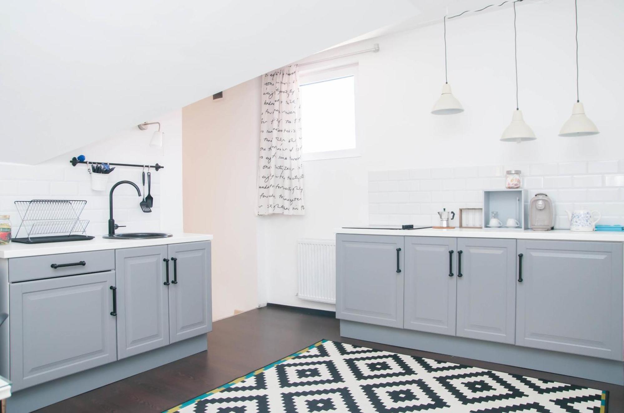 Cluj Napoca Apartments Dış mekan fotoğraf