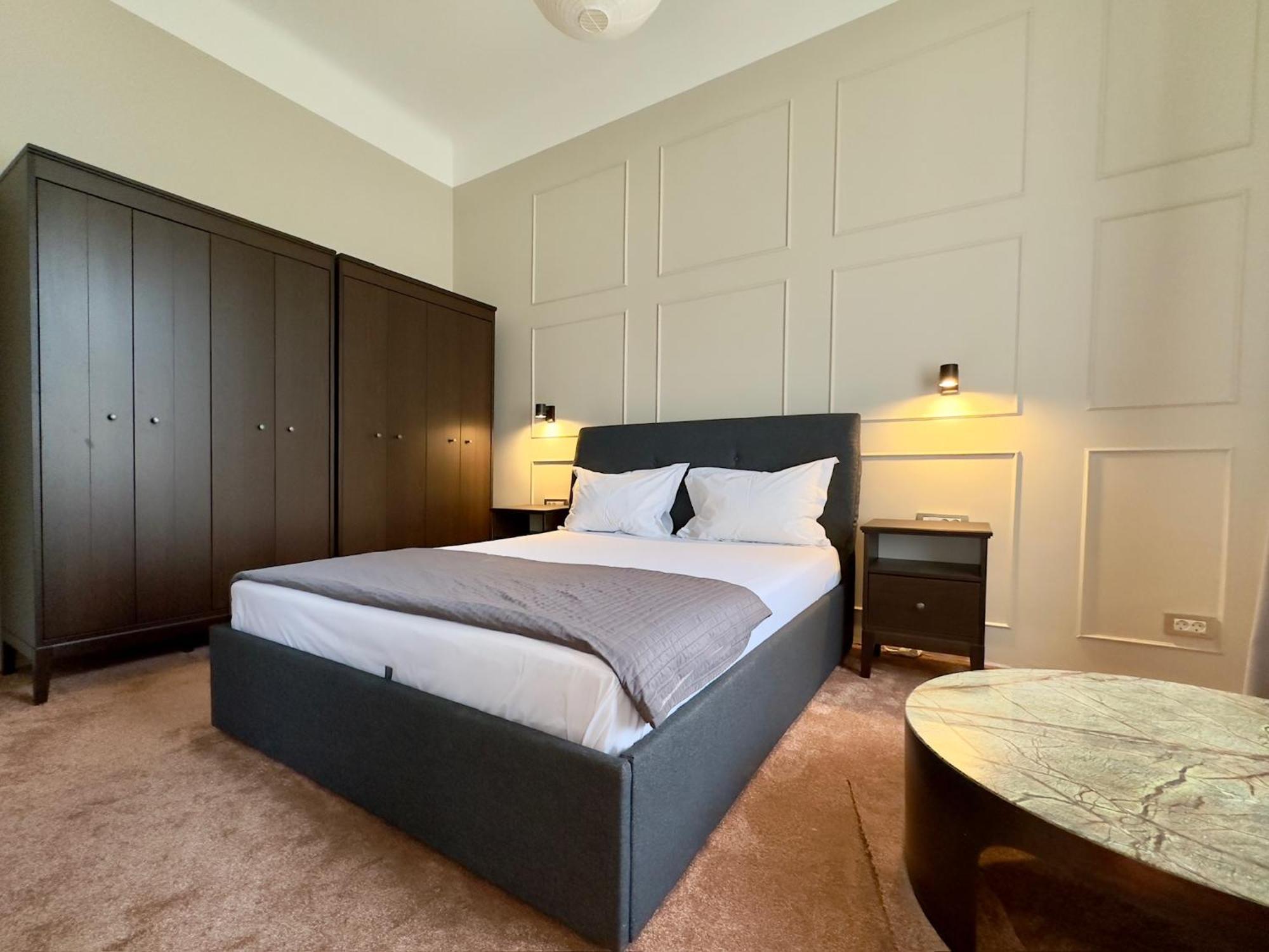 Cluj Napoca Apartments Dış mekan fotoğraf