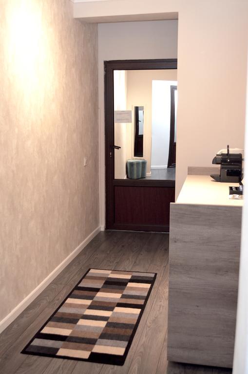 Cluj Napoca Apartments Dış mekan fotoğraf
