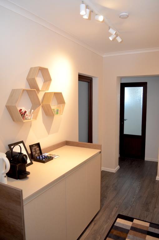 Cluj Napoca Apartments Dış mekan fotoğraf