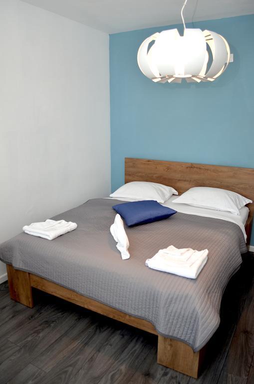 Cluj Napoca Apartments Dış mekan fotoğraf