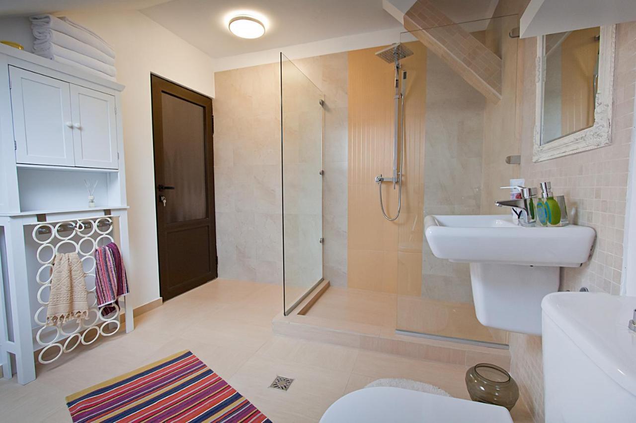 Cluj Napoca Apartments Oda fotoğraf